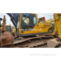 Used Construction Machinery EC240BLC Crawler Excavator for Sale